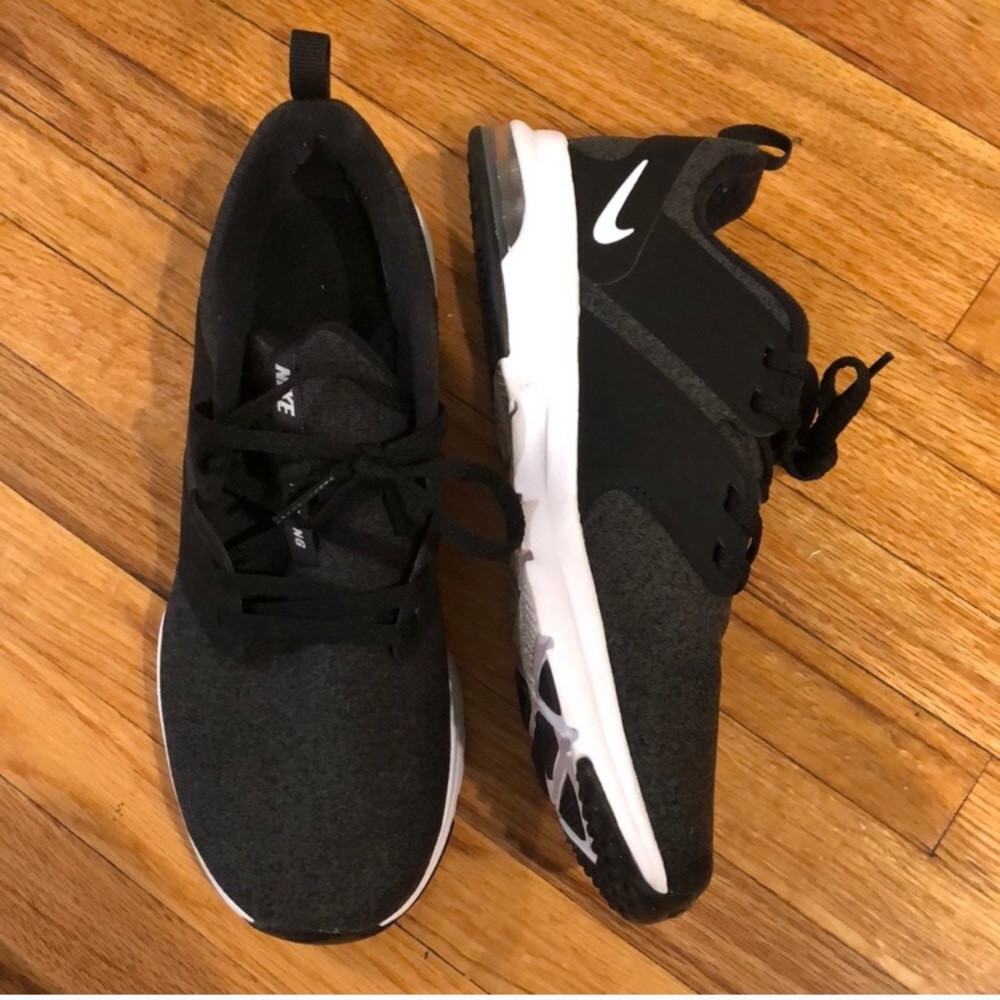 Nike Trainers 6.5 Black